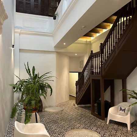 The Magazine Boutique Hotel Τζωρτζ Τάουν Εξωτερικό φωτογραφία