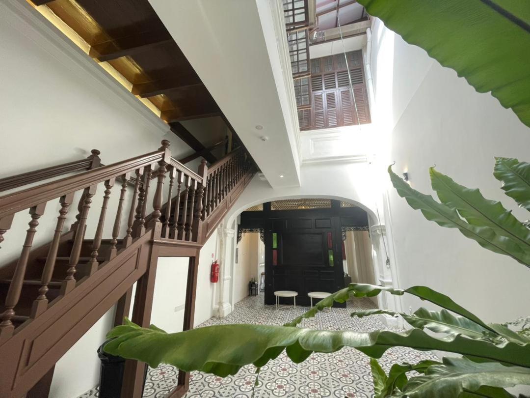The Magazine Boutique Hotel Τζωρτζ Τάουν Εξωτερικό φωτογραφία