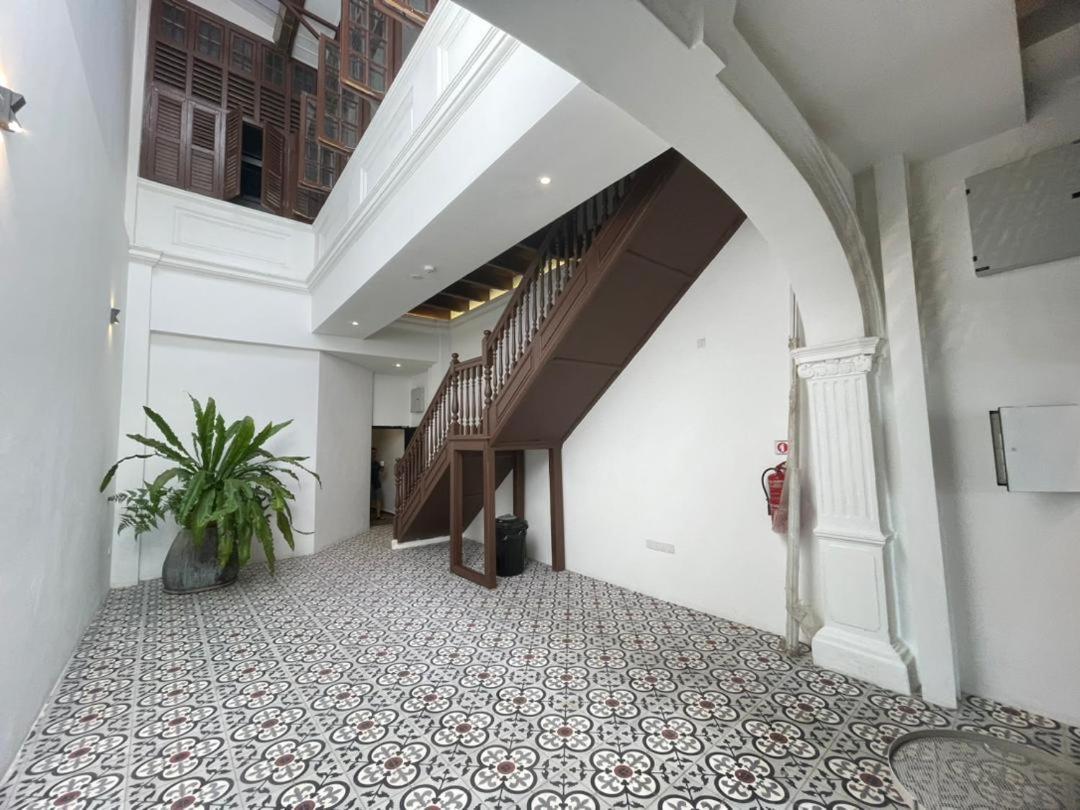 The Magazine Boutique Hotel Τζωρτζ Τάουν Εξωτερικό φωτογραφία
