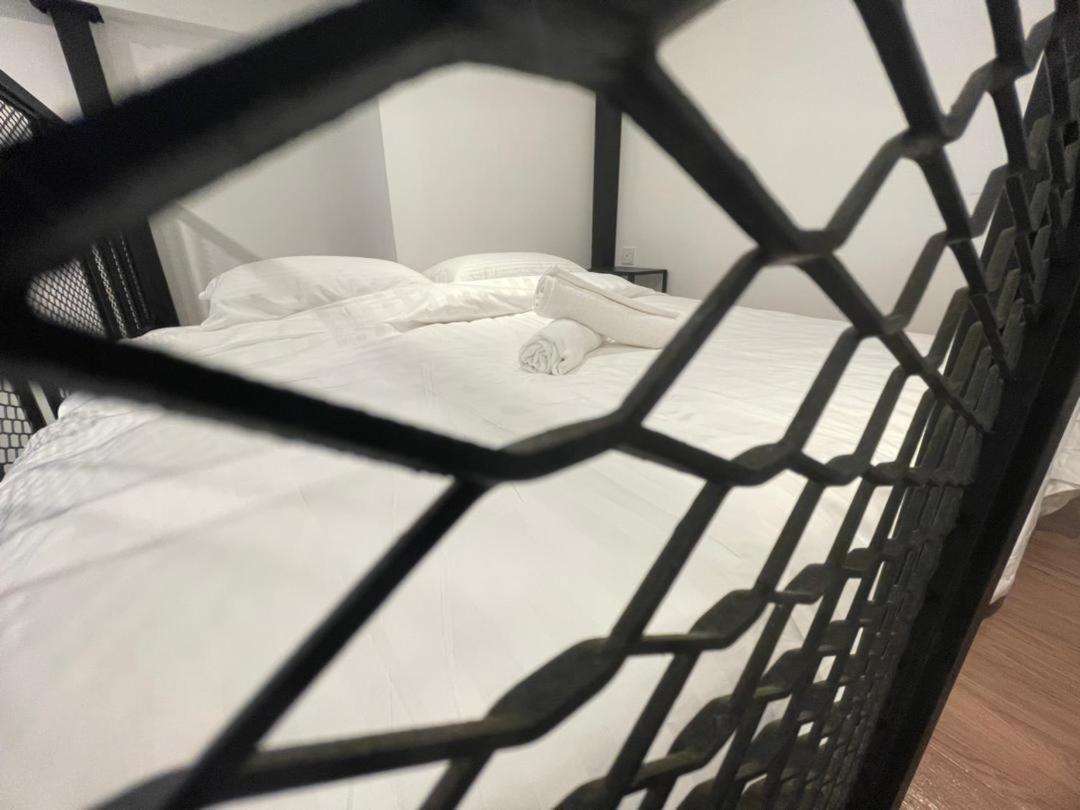 The Magazine Boutique Hotel Τζωρτζ Τάουν Εξωτερικό φωτογραφία