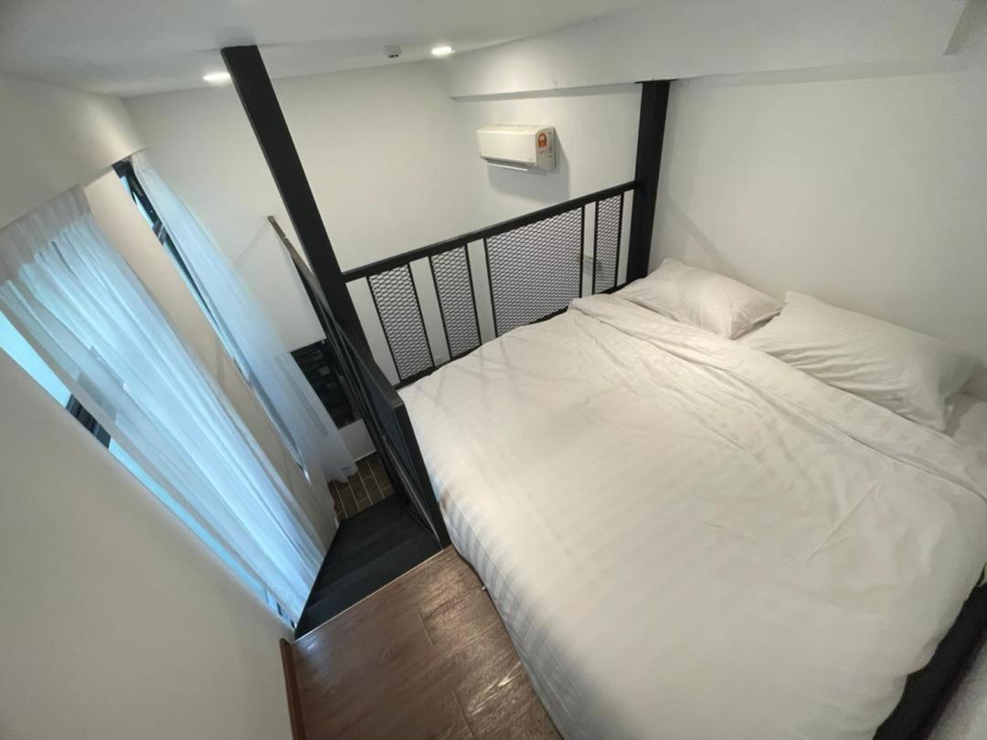 The Magazine Boutique Hotel Τζωρτζ Τάουν Εξωτερικό φωτογραφία