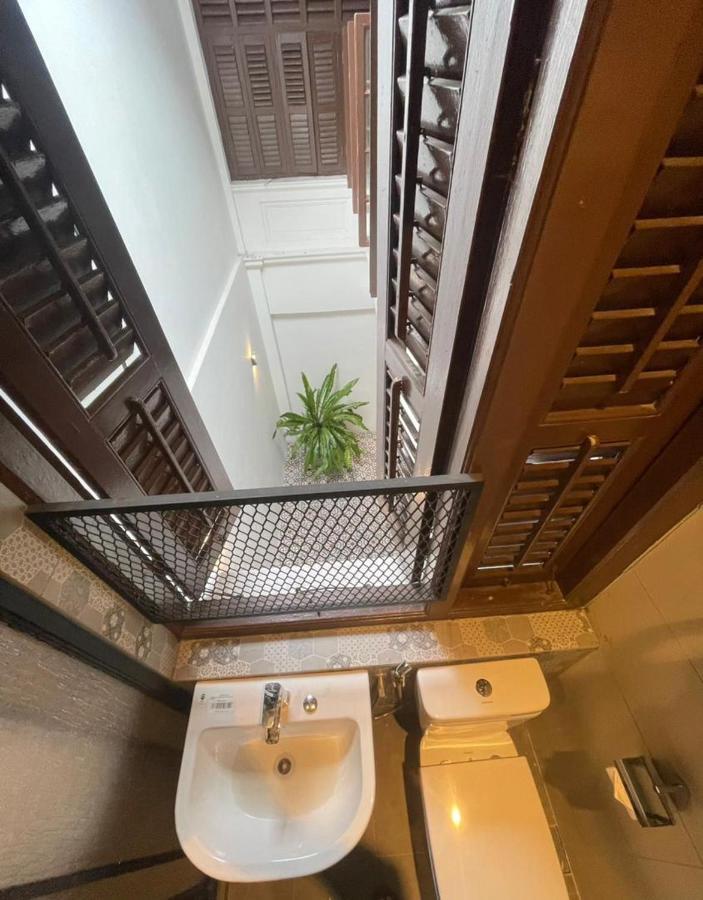 The Magazine Boutique Hotel Τζωρτζ Τάουν Εξωτερικό φωτογραφία