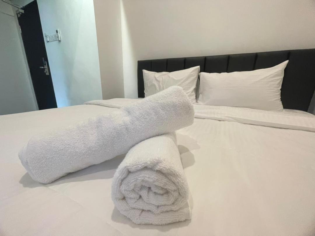 The Magazine Boutique Hotel Τζωρτζ Τάουν Εξωτερικό φωτογραφία