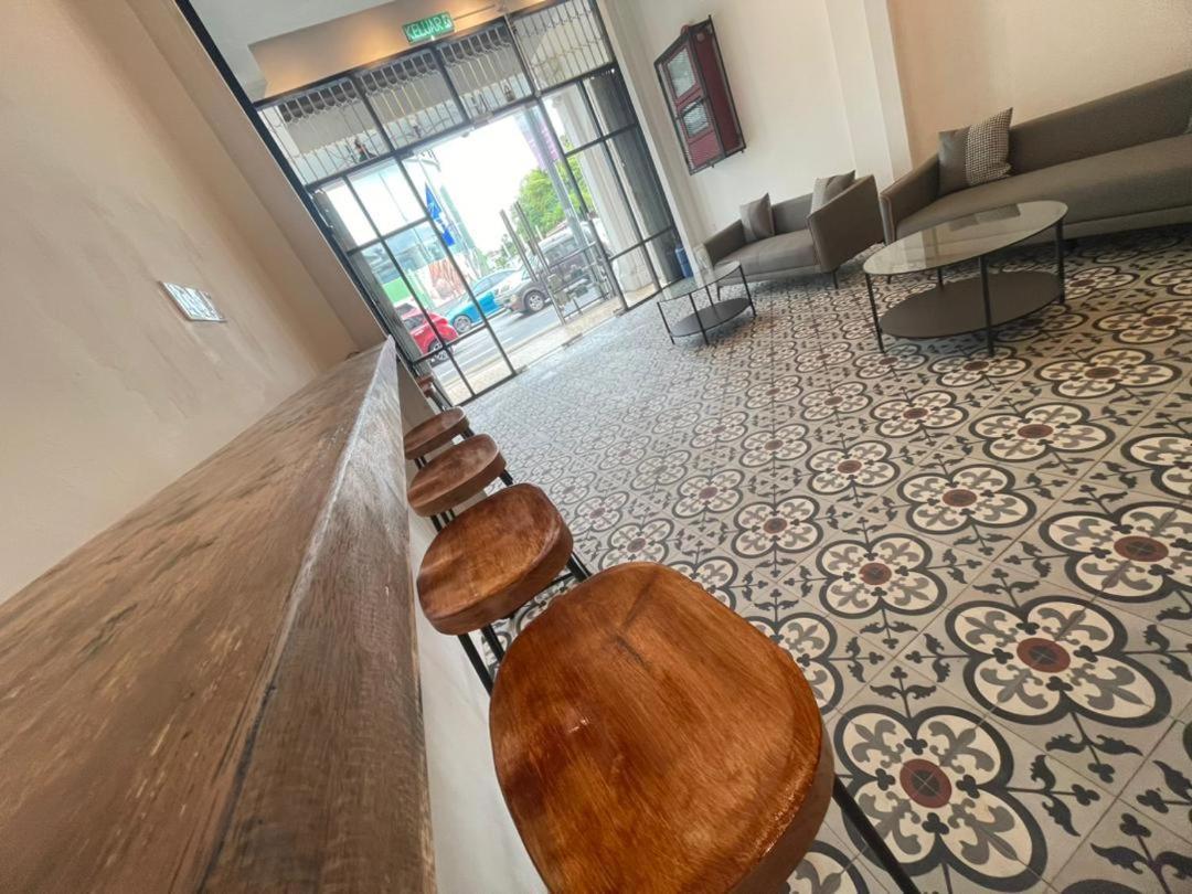 The Magazine Boutique Hotel Τζωρτζ Τάουν Εξωτερικό φωτογραφία