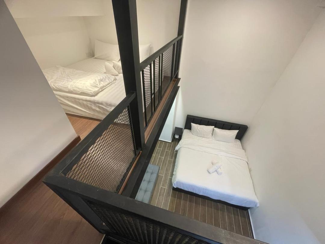 The Magazine Boutique Hotel Τζωρτζ Τάουν Εξωτερικό φωτογραφία