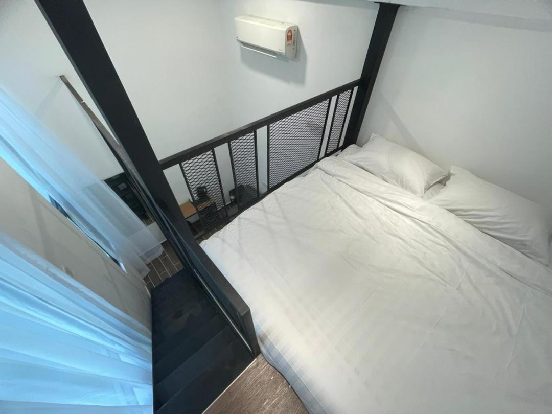 The Magazine Boutique Hotel Τζωρτζ Τάουν Εξωτερικό φωτογραφία