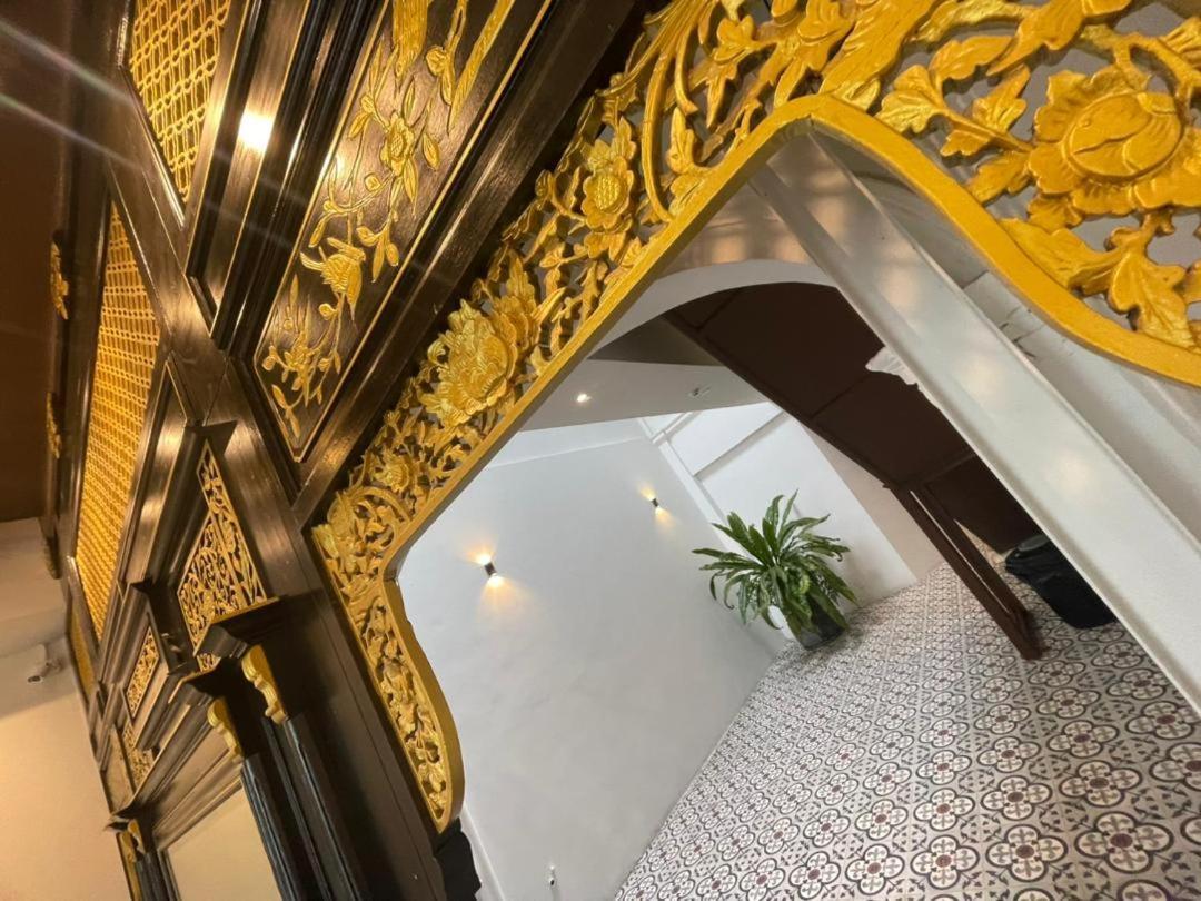 The Magazine Boutique Hotel Τζωρτζ Τάουν Εξωτερικό φωτογραφία