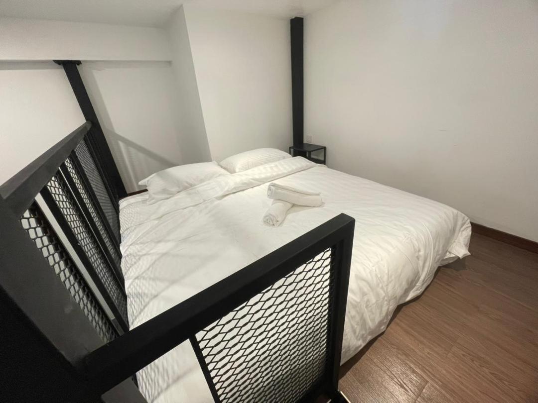 The Magazine Boutique Hotel Τζωρτζ Τάουν Εξωτερικό φωτογραφία