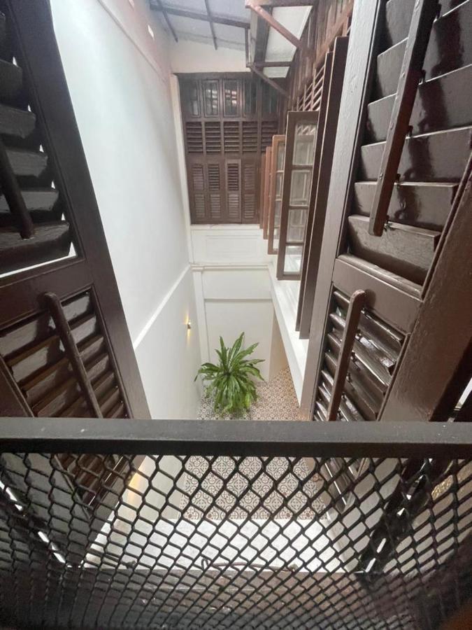 The Magazine Boutique Hotel Τζωρτζ Τάουν Εξωτερικό φωτογραφία