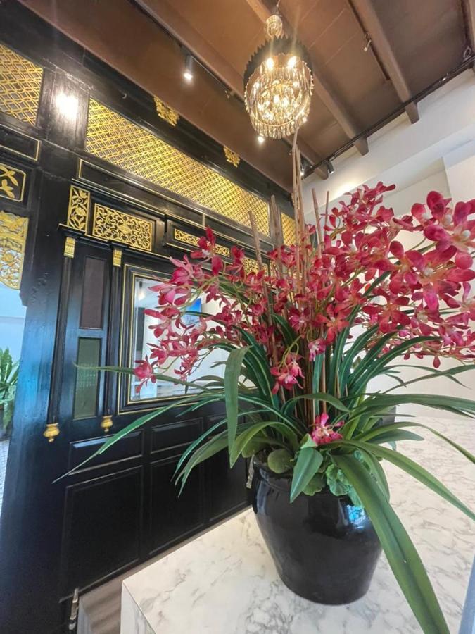 The Magazine Boutique Hotel Τζωρτζ Τάουν Εξωτερικό φωτογραφία