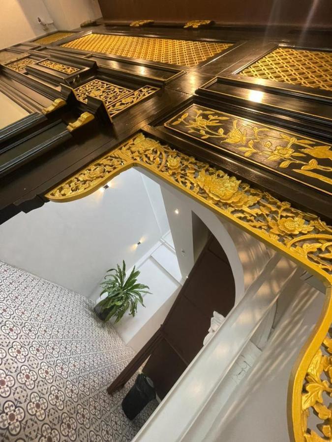 The Magazine Boutique Hotel Τζωρτζ Τάουν Εξωτερικό φωτογραφία