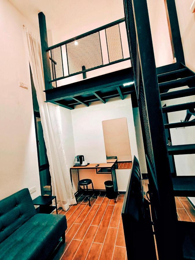 The Magazine Boutique Hotel Τζωρτζ Τάουν Εξωτερικό φωτογραφία