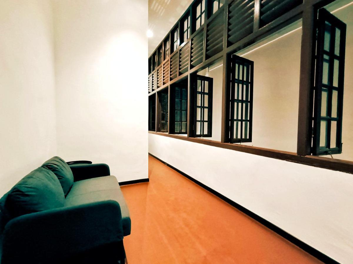 The Magazine Boutique Hotel Τζωρτζ Τάουν Εξωτερικό φωτογραφία