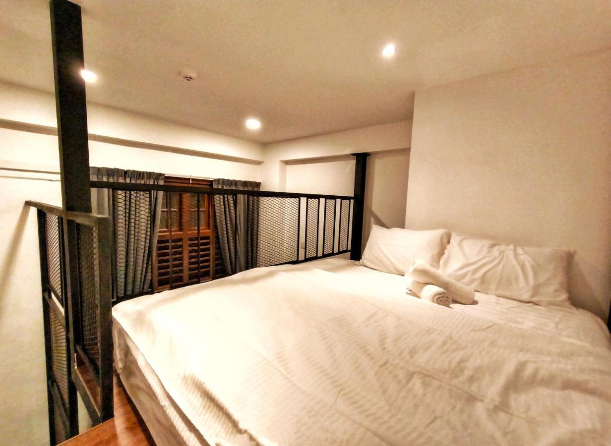 The Magazine Boutique Hotel Τζωρτζ Τάουν Εξωτερικό φωτογραφία
