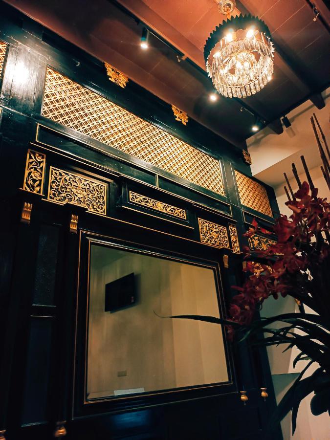 The Magazine Boutique Hotel Τζωρτζ Τάουν Εξωτερικό φωτογραφία