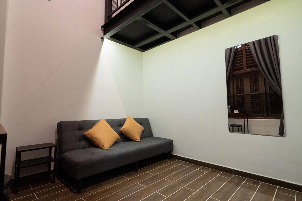 The Magazine Boutique Hotel Τζωρτζ Τάουν Εξωτερικό φωτογραφία