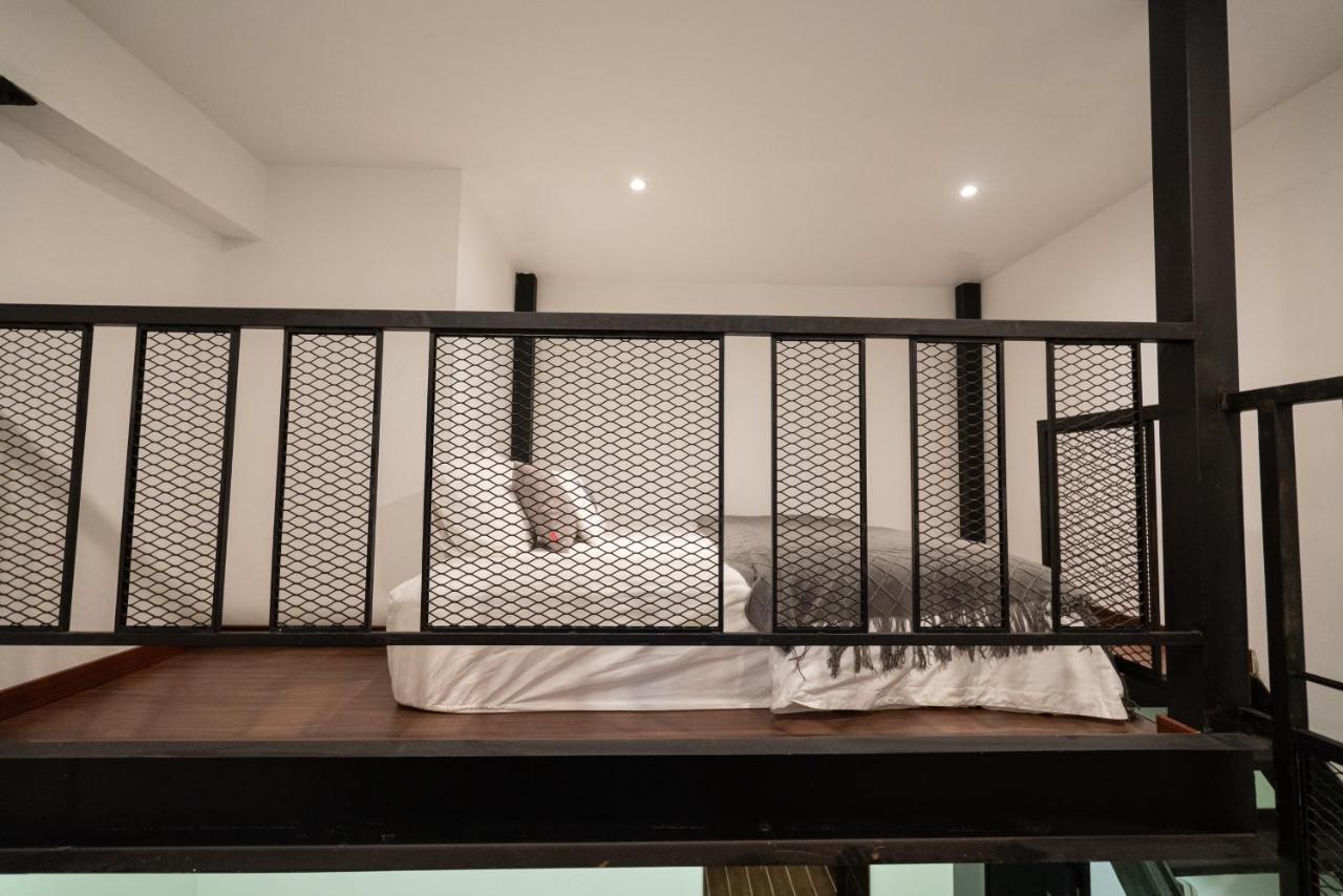 The Magazine Boutique Hotel Τζωρτζ Τάουν Εξωτερικό φωτογραφία