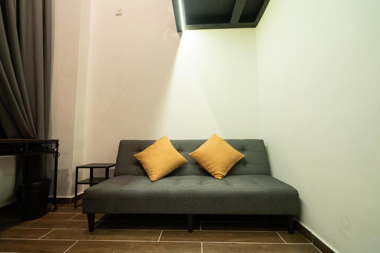 The Magazine Boutique Hotel Τζωρτζ Τάουν Εξωτερικό φωτογραφία