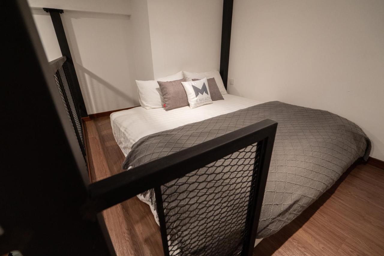 The Magazine Boutique Hotel Τζωρτζ Τάουν Εξωτερικό φωτογραφία