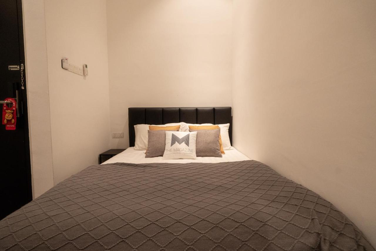 The Magazine Boutique Hotel Τζωρτζ Τάουν Εξωτερικό φωτογραφία